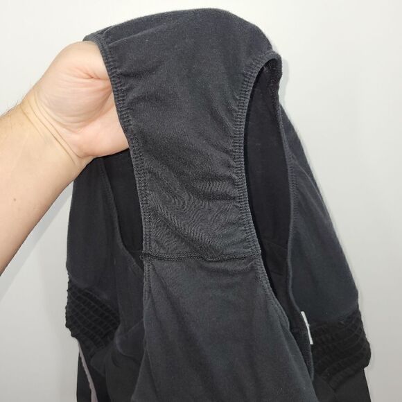 Colosseum work-out shorts XL black. ^ - Picture 3 of 6